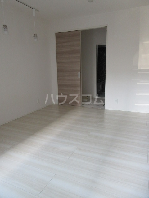 3/27 リビング/ダイニング