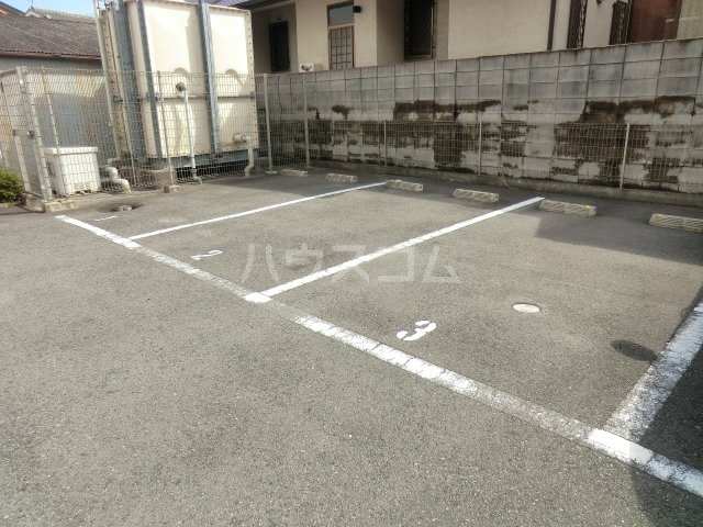 29/30 駐車場