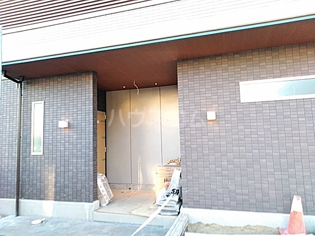 2/4 エントランス