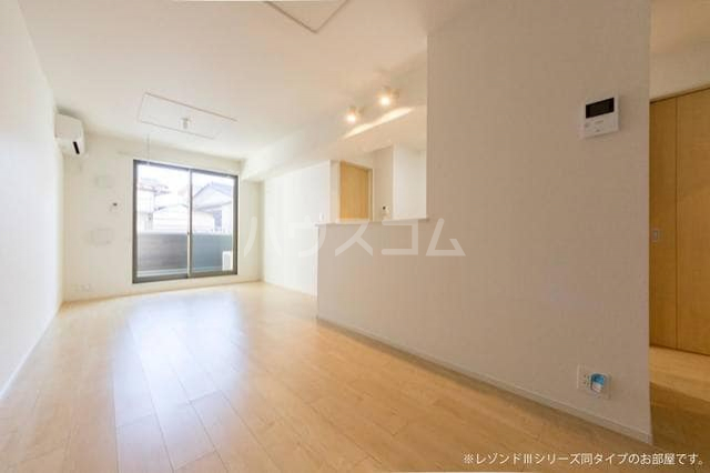 3/20 リビング/ダイニング