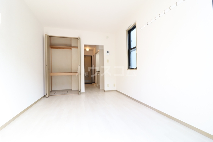 3/16 リビング/ダイニング