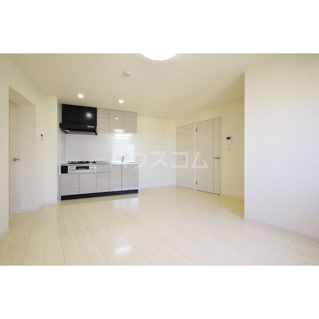 5/25 リビング/ダイニング