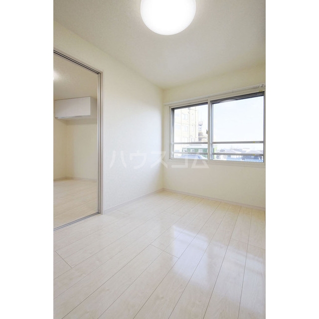 4/25 リビング/ダイニング