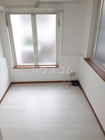 4/24 リビング/ダイニング