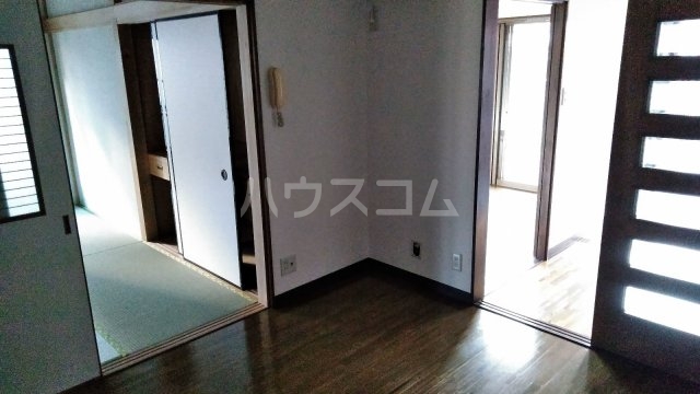 3/27 リビング/ダイニング