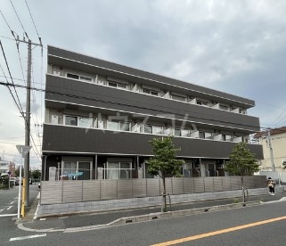 1/30 外観