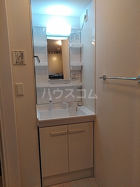 11/30 洗面