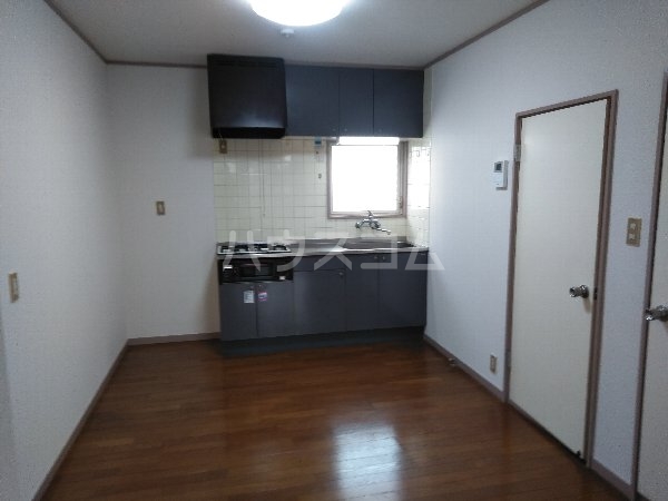 3/29 リビング/ダイニング