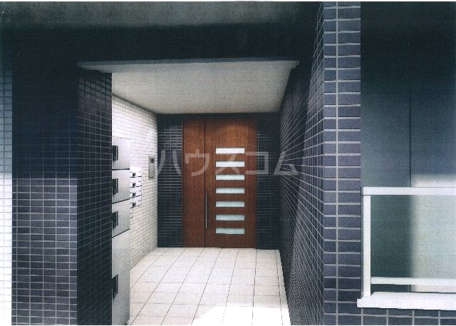 2/10 エントランス