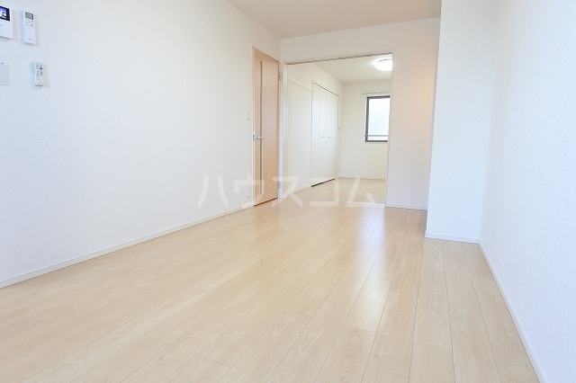 3/24 リビング/ダイニング