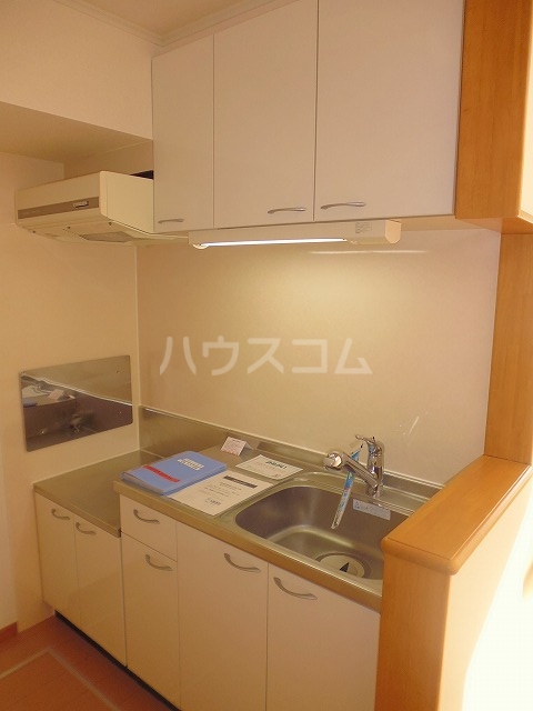 6/21 キッチン