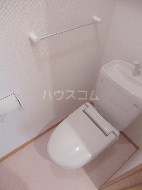 8/21 トイレ
