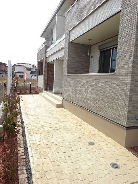 13/20 エントランス