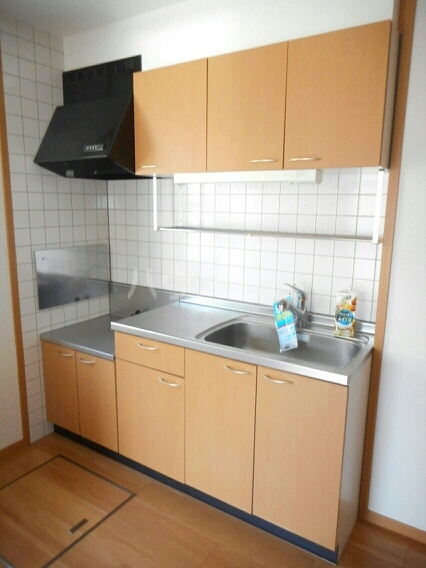 7/14 キッチン
