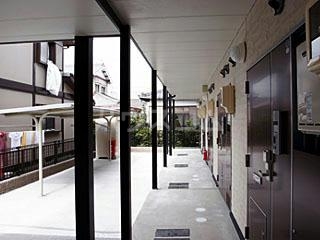 11/22 エントランス