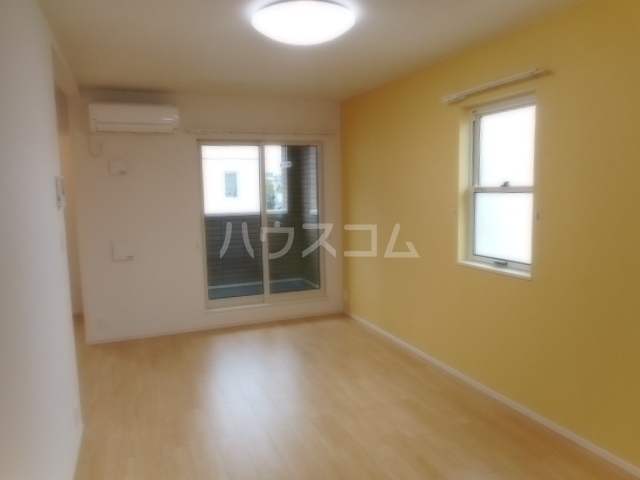 3/19 リビング/ダイニング