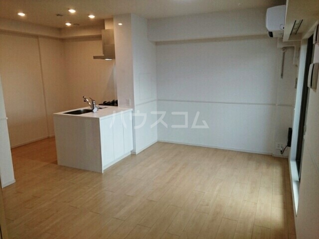 3/20 リビング/ダイニング