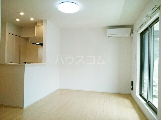 3/25 リビング/ダイニング