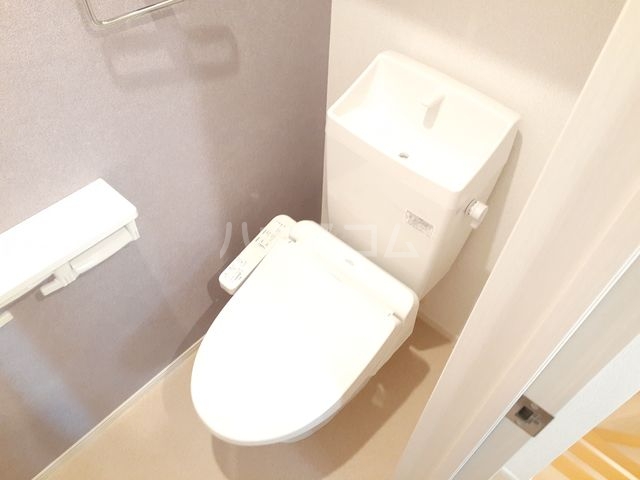 11/20 トイレ