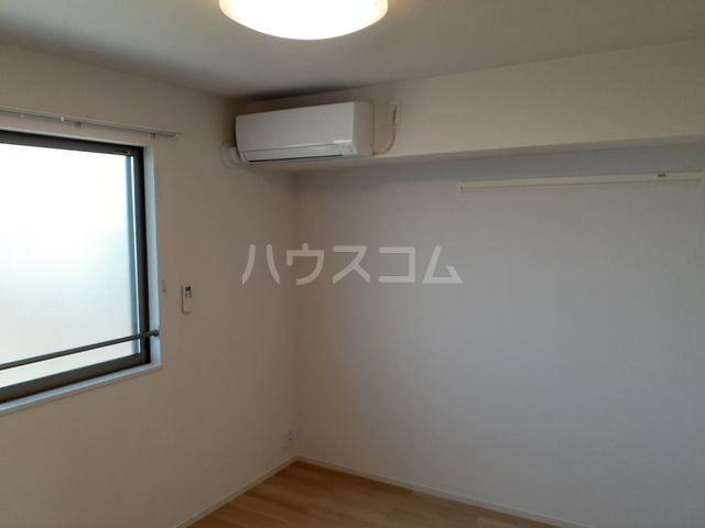 5/20 寝室