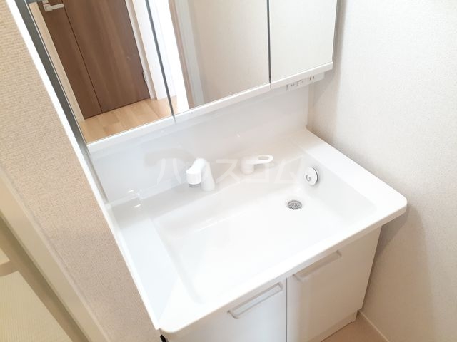 12/20 洗面