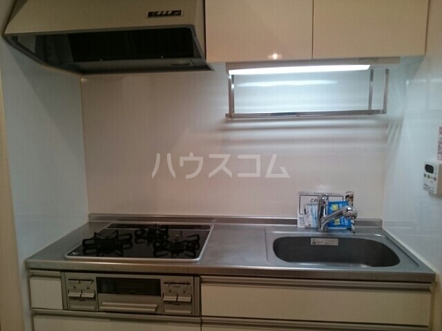 7/15 キッチン