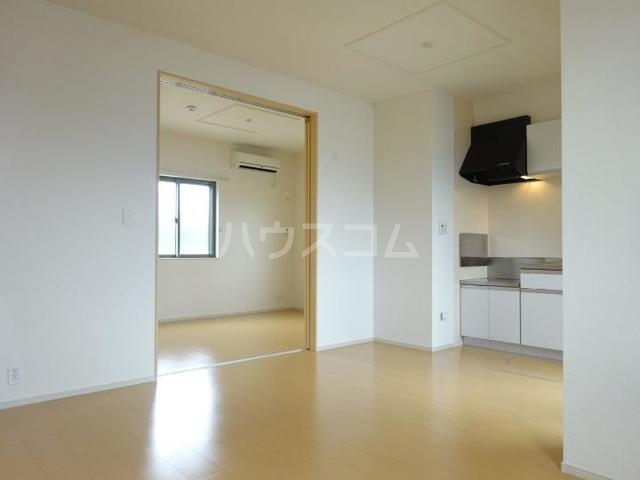 3/21 リビング/ダイニング