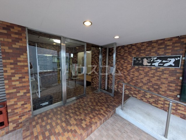 2/7 エントランス