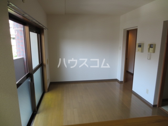 7/30 リビング/ダイニング