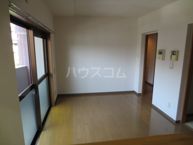 8/30 リビング/ダイニング