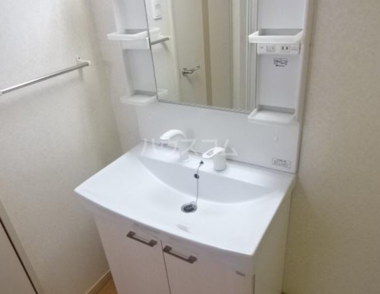 14/30 洗面