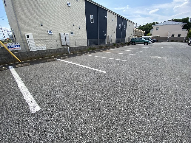 29/30 駐車場