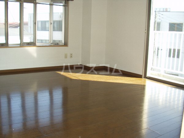 5/23 リビング/ダイニング