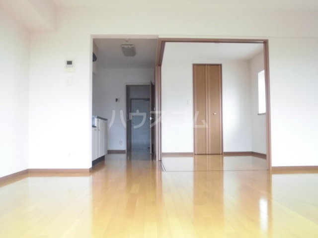 3/28 リビング/ダイニング