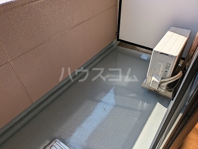 15/25 バルコニー