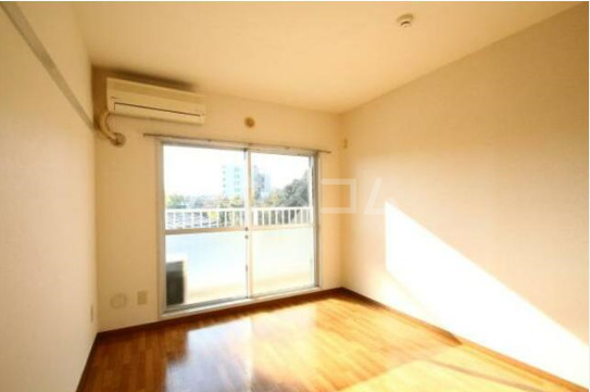 18/21 バルコニー