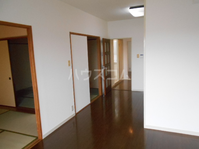 5/29 リビング/ダイニング