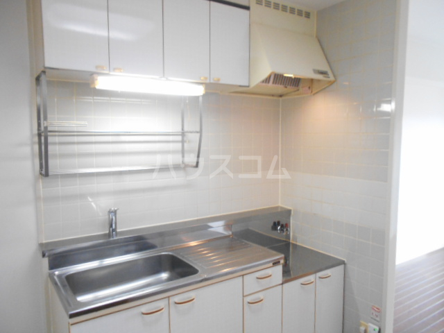 15/29 キッチン