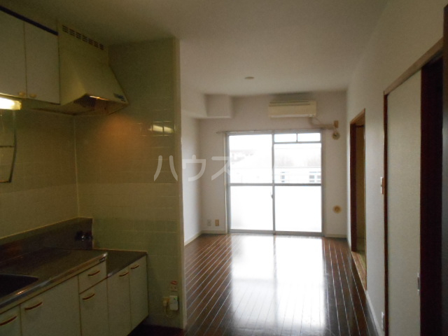 4/29 リビング/ダイニング