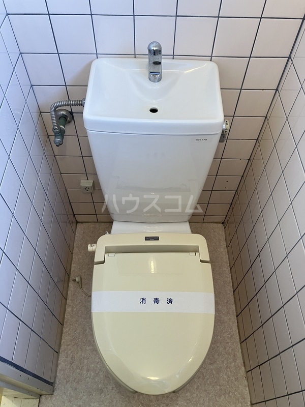 11/28 トイレ