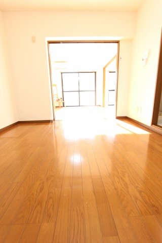 4/27 リビング/ダイニング