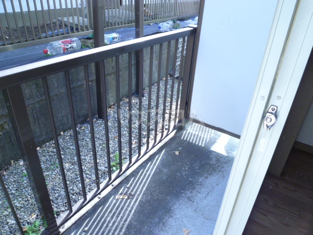 25/30 バルコニー