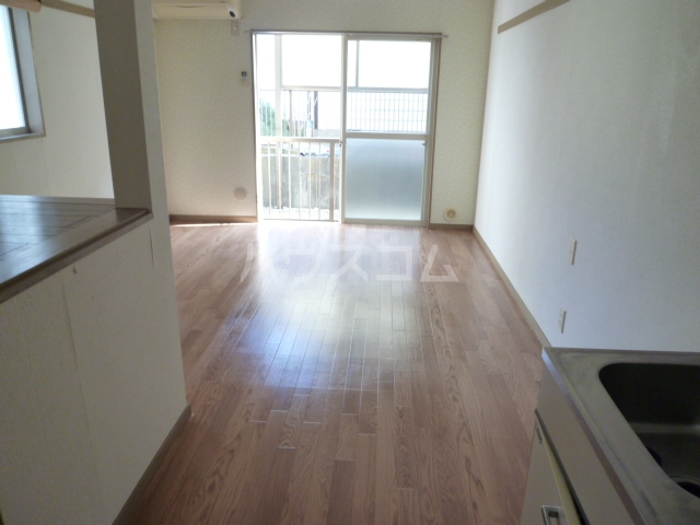 6/30 リビング/ダイニング