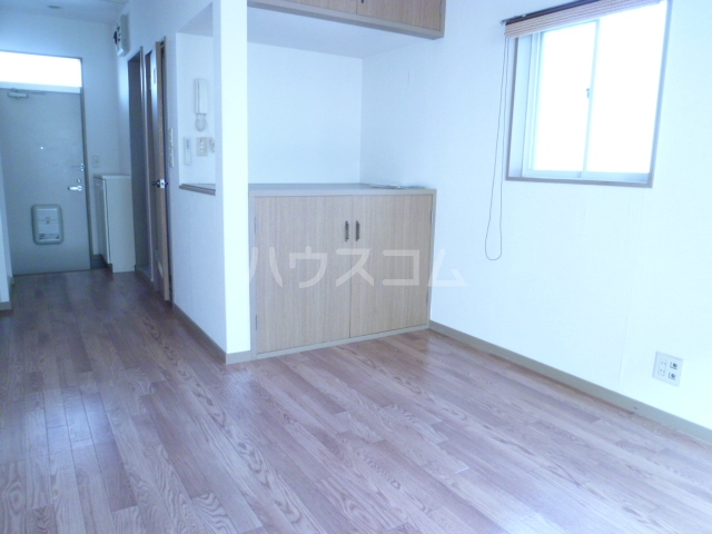 7/30 リビング/ダイニング