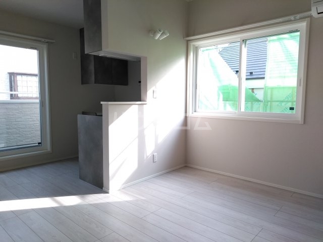 3/20 リビング/ダイニング