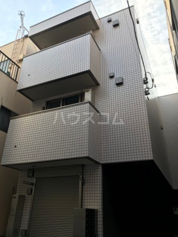 1/18 外観