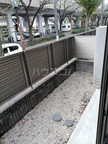 18/30 バルコニー