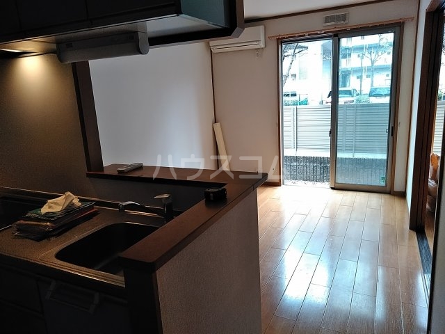 5/30 リビング/ダイニング