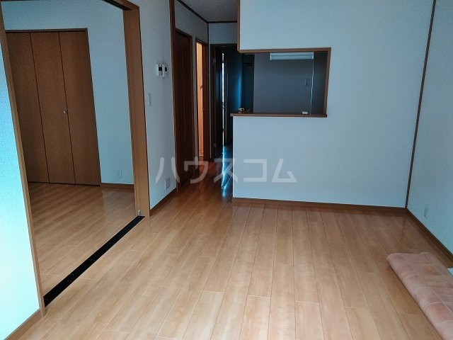 6/30 リビング/ダイニング