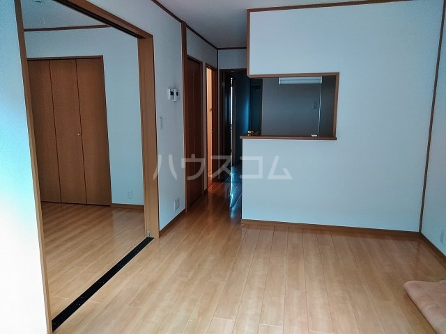 3/30 リビング/ダイニング